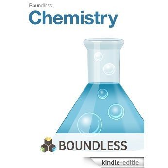 Chemistry [Print Replica] [Kindle-editie] beoordelingen