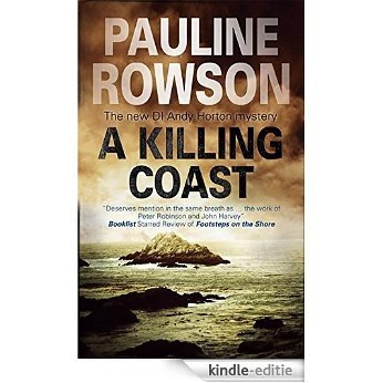 Killing Coast (An Andy Horton Marine Mystery) [Kindle-editie]