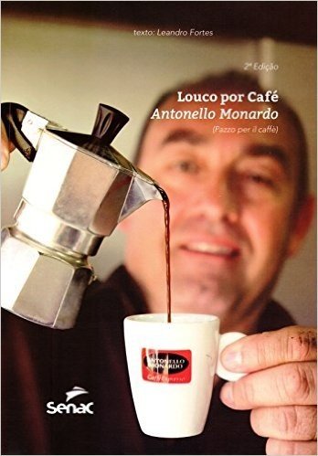 Louco Por Café