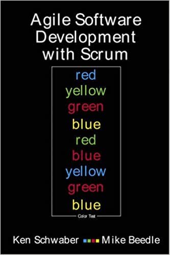 indir Agile Software Development with SCRUM: United States Edition