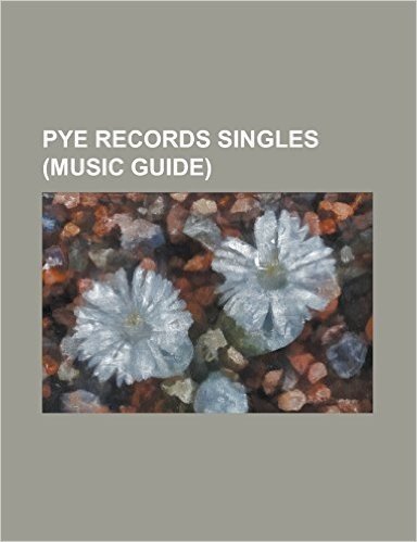 Pye Records Singles (Music Guide): (There's) Always Something There to Remind Me, All Day and All of the Night, Any Old Time (You're Lonely and Sad),