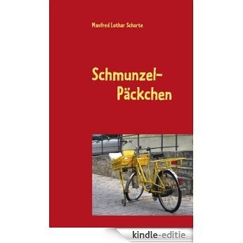 Schmunzel-  Päckchen [Kindle-editie] beoordelingen