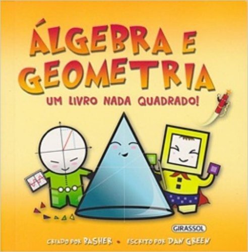 Ciencia Facil - Algebra E Geometria