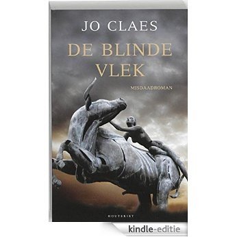 De blinde vlek [Kindle-editie] beoordelingen