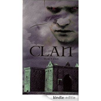 Clan (German Language version) (German Edition) [Kindle-editie]