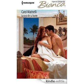 La joya de su harén (Bianca) [Kindle-editie] beoordelingen