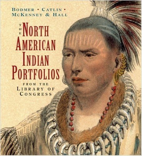 The North American Indian Portfolios: From the Library of Congress