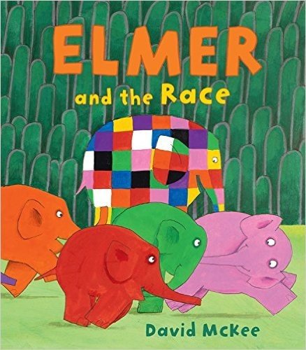 Elmer and the Race baixar