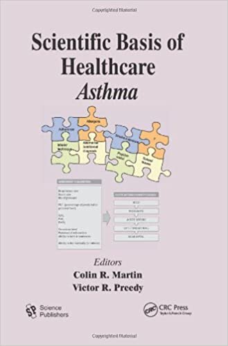 indir Martin, C: Scientific Basis of Healthcare: Asthma