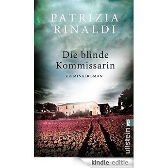 Die blinde Kommissarin: Kriminalroman (German Edition) [Kindle-editie] beoordelingen