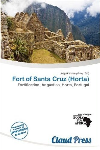 Fort of Santa Cruz (Horta)