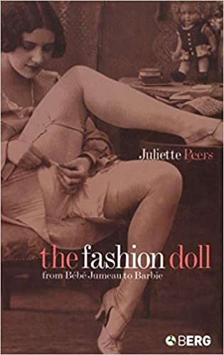 indir The Fashion Doll: From Bebe Jumeau to Barbie