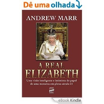 A Real Elizabeth [eBook Kindle]