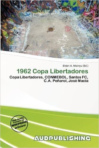 1962 Copa Libertadores baixar