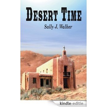 Desert Time (English Edition) [Kindle-editie]
