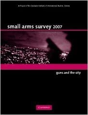 indir Small Arms Survey 2007: Guns and the City