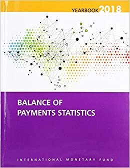 Balance of payments statistics yearbook 2018