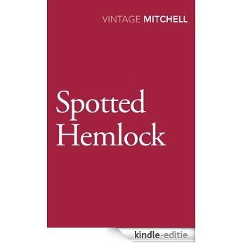 Spotted Hemlock (Mrs Bradley) [Kindle-editie]