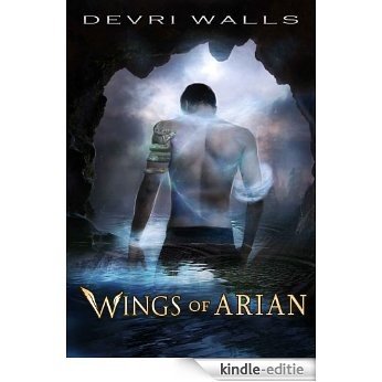 Wings of Arian (Young Adult Fantasy) (The Solus Series Book 1) (English Edition) [Kindle-editie]
