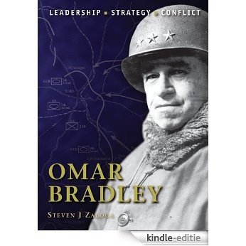 Omar Bradley (Command) [Kindle-editie]
