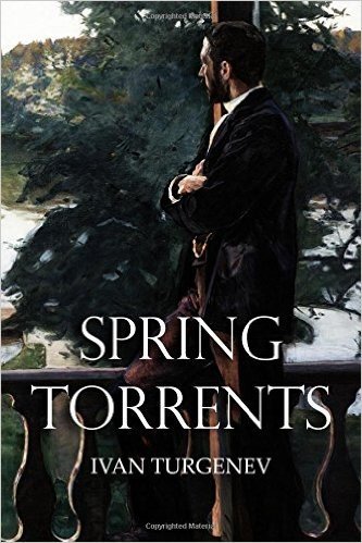 Spring Torrents