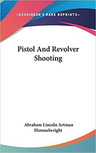 indir Pistol And Revolver Shooting