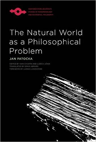 The Natural World as a Philosophical Problem
