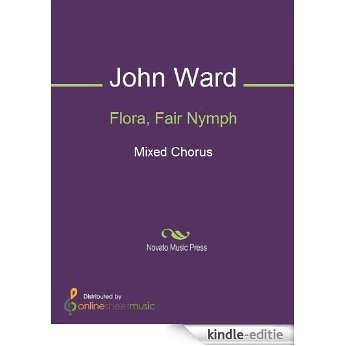 Flora, Fair Nymph [Kindle-editie] beoordelingen