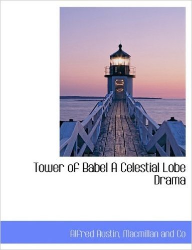 Tower of Babel a Celestial Lobe Drama baixar