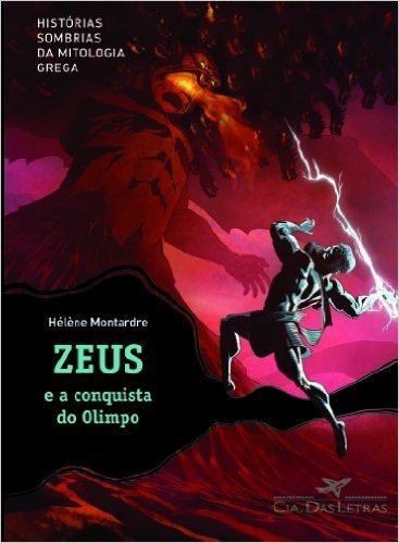 Zeus E A Conquista Do Olimpo baixar