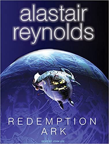 indir Redemption Ark (Revelation Space)
