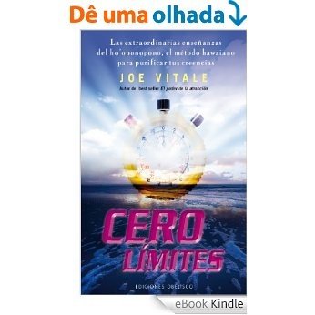 Cero Limites (EXITO) [eBook Kindle]