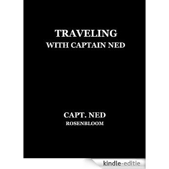 Traveling with Captain Ned (English Edition) [Kindle-editie] beoordelingen