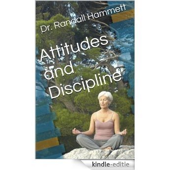 Attitudes and Discipline (English Edition) [Kindle-editie]