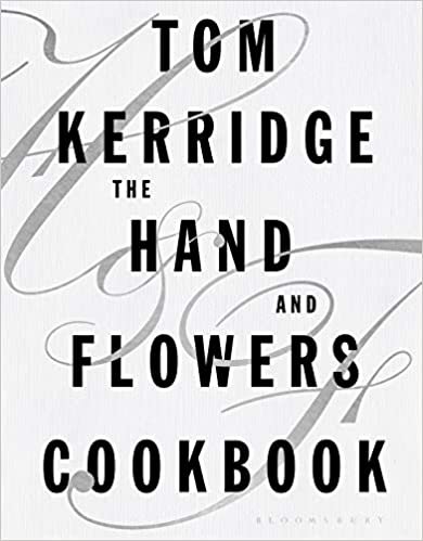 indir The Hand &amp; Flowers Cookbook