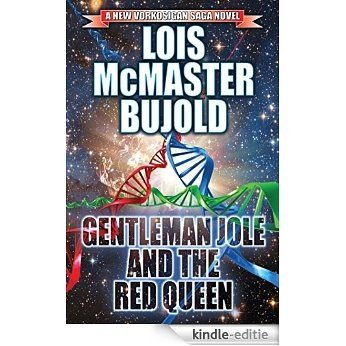 Gentleman Jole and the Red Queen (The Vorkosigan Saga Book 17) (English Edition) [Kindle-editie]