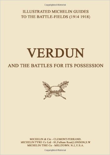 Bygone Pilgrimage. Verdun and the Battles for Its Possession an Illustrated Guide to the Battlefield baixar