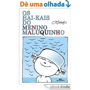 Os Hai-kais do Menino Maluquinho [eBook Kindle] baixar