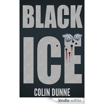 Black Ice (A Classic Cold War Thriller) (English Edition) [Kindle-editie]
