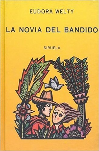 Novia del Bandido, La