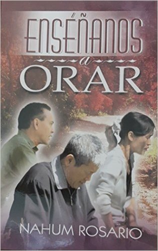 ¡ENSÉÑANOS A ORAR? (Spanish Edition)