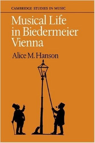 Musical Life in Biedermeier Vienna baixar
