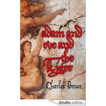 Adam and Eve and the Tiger (English Edition) [Kindle-editie]