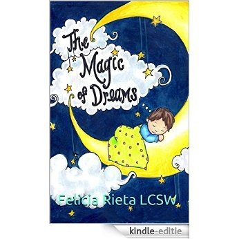 Magic of Dreams (English Edition) [Kindle-editie]