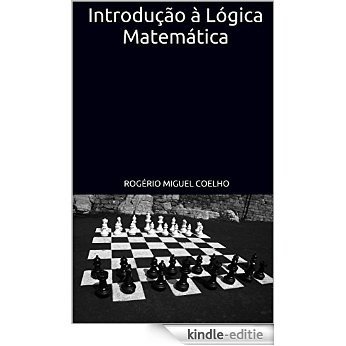 Introdução à Lógica Matemática (Portuguese Edition) [Kindle-editie]