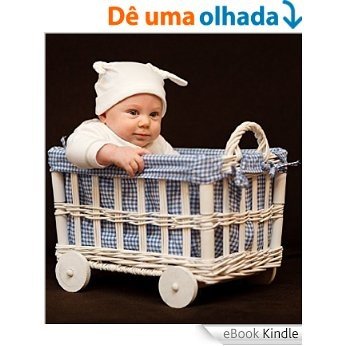 Equipos para bebés: Todo o que precisa saber (Galician Edition) [eBook Kindle]