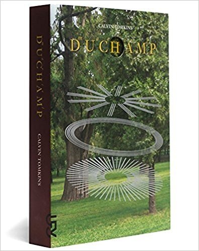 Duchamp. Uma Biografia