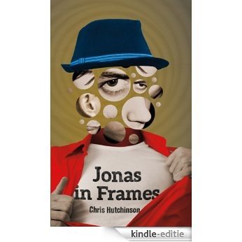 Jonas in Frames [Kindle-editie]