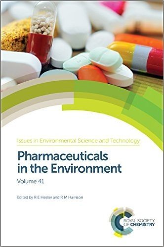 Pharmaceuticals in the Environment baixar