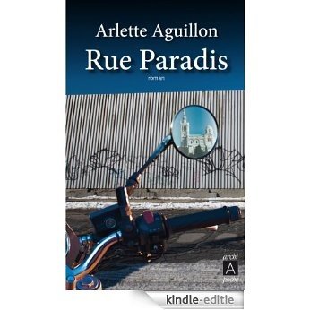 Rue paradis (Roman français) (French Edition) [Kindle-editie] beoordelingen